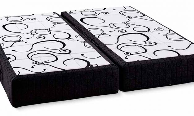 Qu’appelle-t-on matelas jumeaux et quels avantages offrent-ils ?