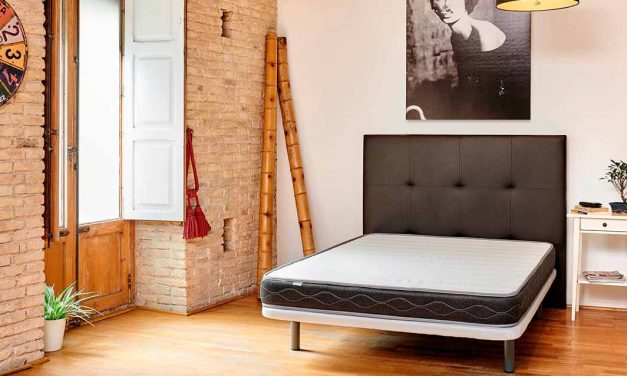 Comment choisir le meilleur lit pour une chambre à coucher pour jeunes