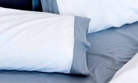 Les raisons pour lesquelles vous devez utiliser des taies d’oreiller