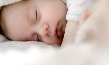 Que faire quand votre bébé ne dort pas la nuit ?