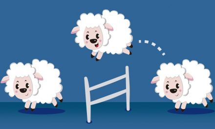 Compter les moutons nous aide-t-il à nous endormir?