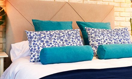 Obtenez un style marocain dans votre chambre à coucher