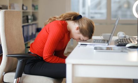 10 effets secondaires qui arrivent à votre corps par manque de sommeil