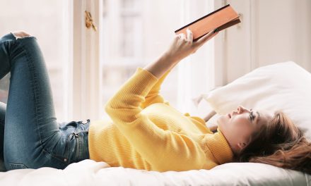 5 avantages de lire avant de dormir