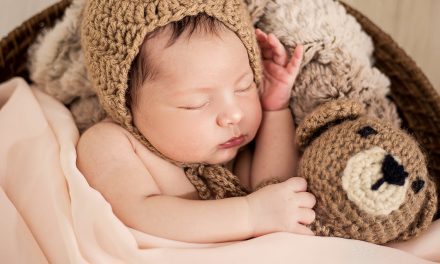 De quoi les bébés rêvent-ils ?