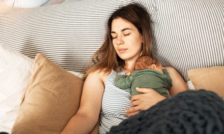 Que faire pour bien dormir après l’accouchement : 7 conseils