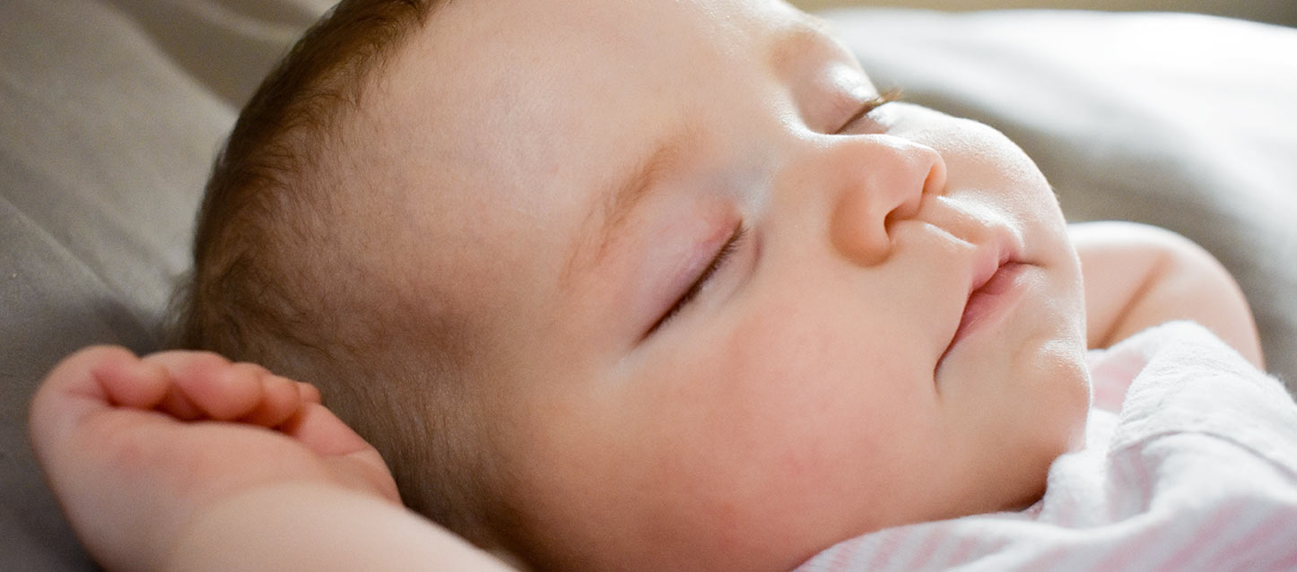 L’Apnée du sommeil chez les enfants : ce que vous devez savoir
