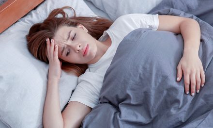 Que faire si vous souffrez de paralysie du sommeil