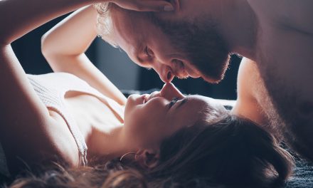 Le sommeil et le sexe : Un mariage bien assorti