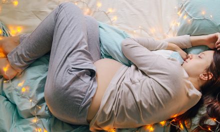 Le sommeil aux différents stades de la grossesse