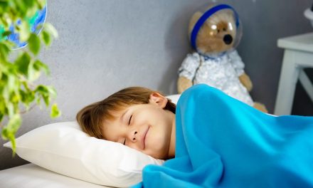 Activités pour que les enfants concilient le sommeil