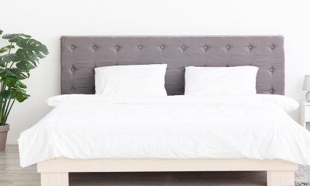 Implantez un style nordique dans votre chambre à coucher