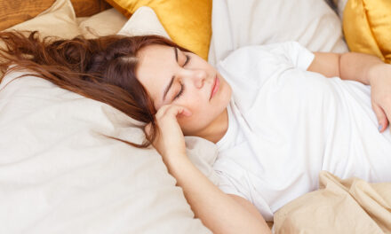Comment augmenter le sommeil profond ?