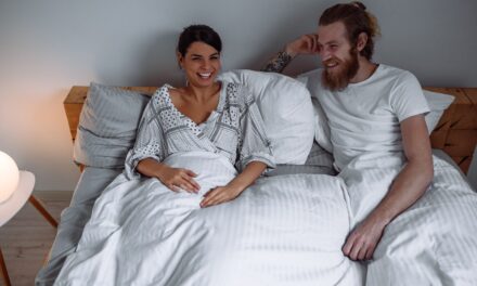 Comment est le Capricorne au lit et comment dort-i