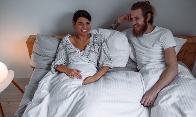Comment est le Capricorne au lit et comment dort-i