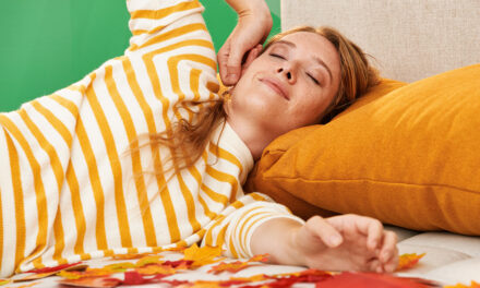 7 astuces pour passer de bonnes nuits de sommeil en automne