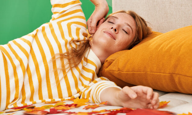 7 astuces pour passer de bonnes nuits de sommeil en automne