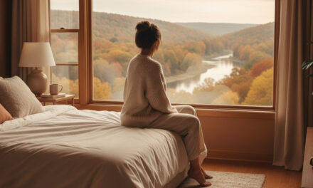 Asthénie d’automne : ses causes, ses symptômes. Et comment faire pour l’éviter !