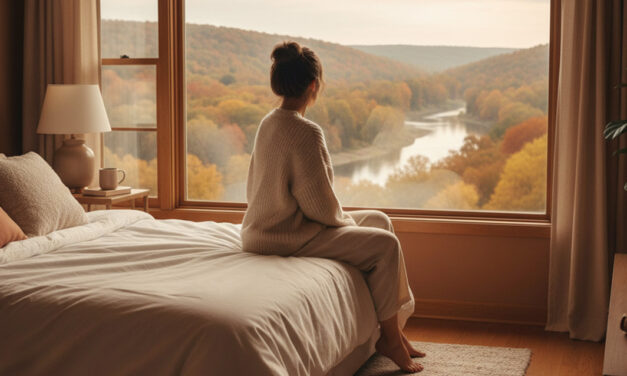Asthénie d’automne : ses causes, ses symptômes. Et comment faire pour l’éviter !