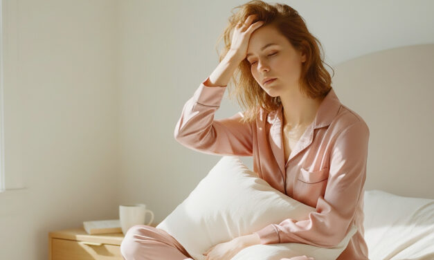 13 Conséquences de souffrir d’un sommeil insuffisant