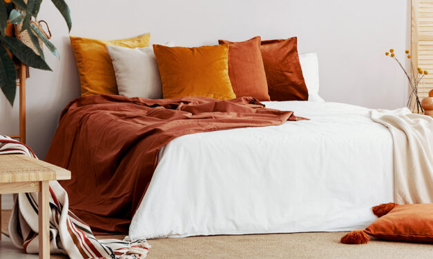 Les meilleurs draps pour l’automne