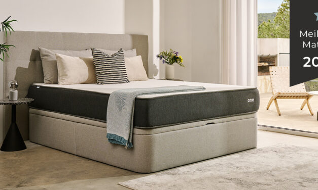Les Meilleurs matelas en latex