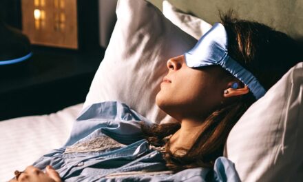 Dormir avec des bouchons d’oreille : est-ce bon ?