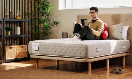 Avantages des matelas à ressorts