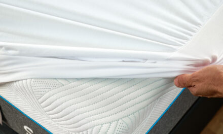 Pourquoi faut-il choisir une housse de matelas imperméable ?