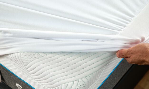 Pourquoi faut-il choisir une housse de matelas imperméable ?