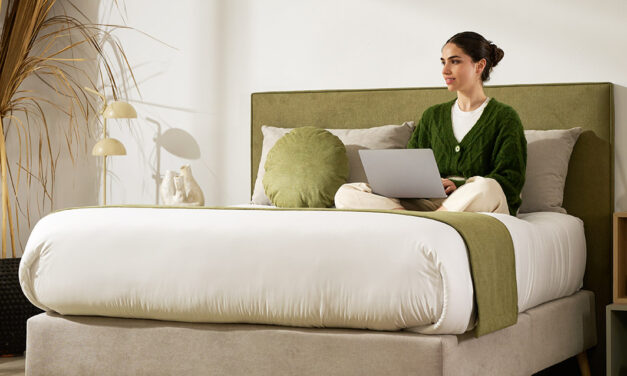 Plume ou duvet : quel garnissage de couette choisir ?