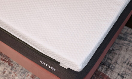 Les avantages des surmatelas en mousse à mémoire de forme