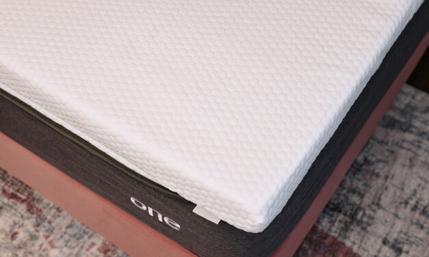 Les avantages des surmatelas en mousse à mémoire de forme