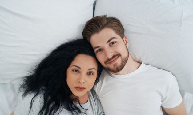 Comment est le Taureau au lit et comment dort-il